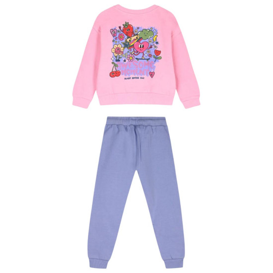 Energiers Βρεφικές φόρμες σετ